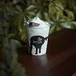 Snickers Frappe